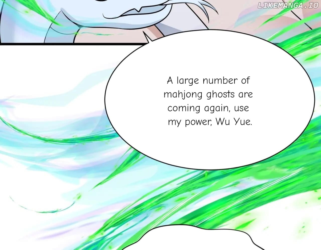 Era of the Haunted Chapter 303 - page 108
